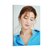 Amazon.co.jp: Jun Ji-hyunチョン・ジヒョン ポスター 韓流 かっこいい